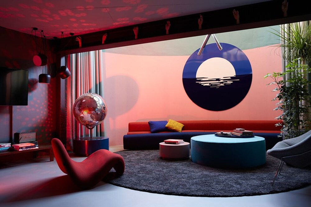 Guestroom
