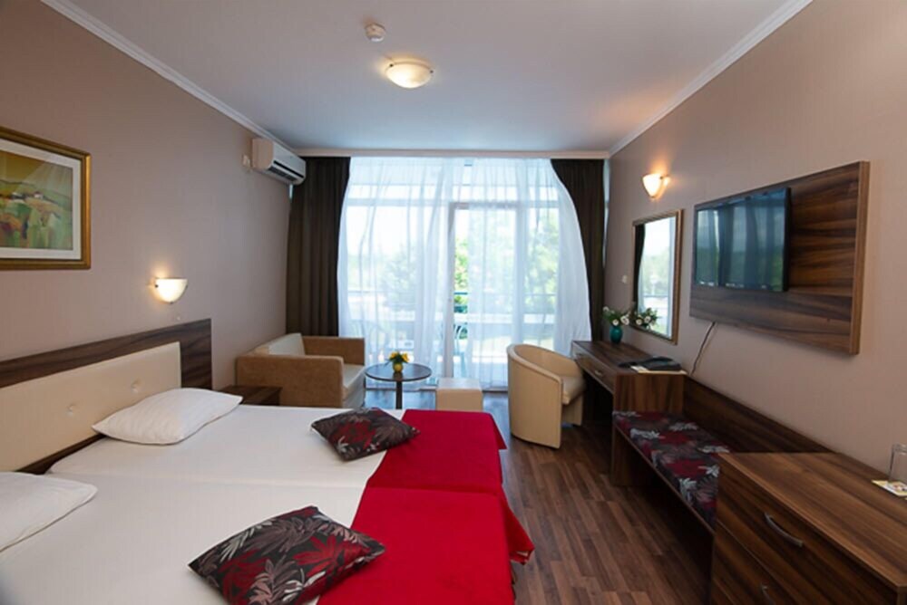 Guestroom