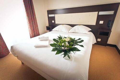Hotel La Reine