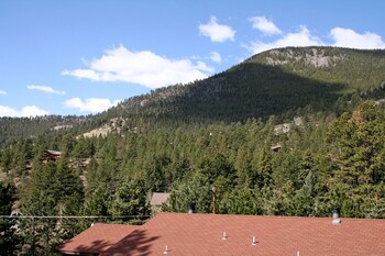 Guestroom View