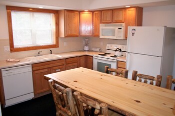 In-Room Kitchen
