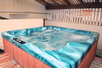 Spa Treatment