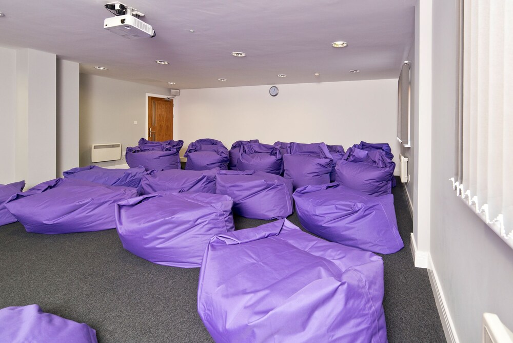 Hotel Interior