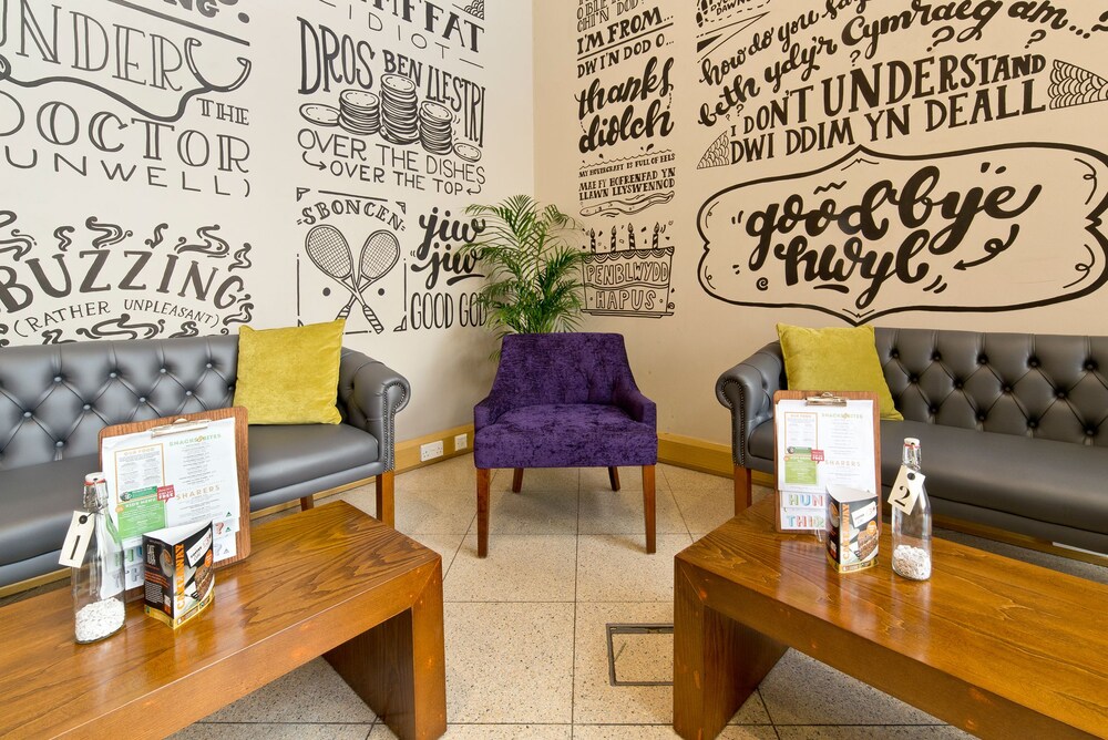 Hotel Interior