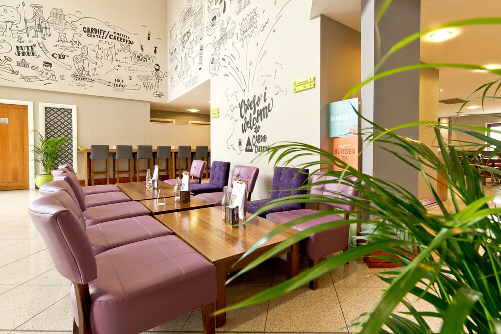Hotel Interior