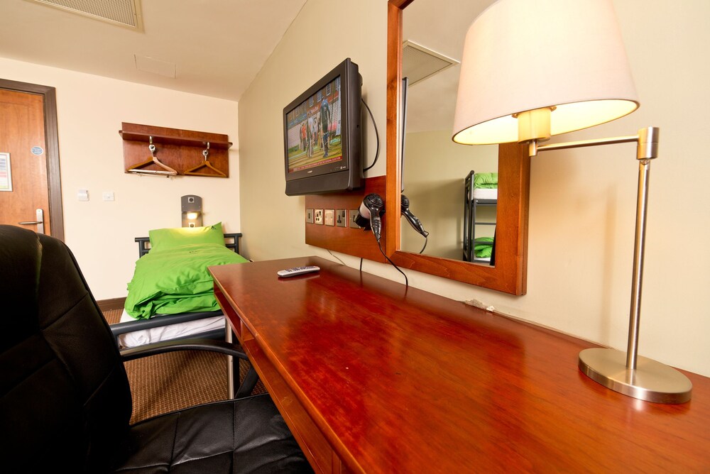 In-Room Amenity