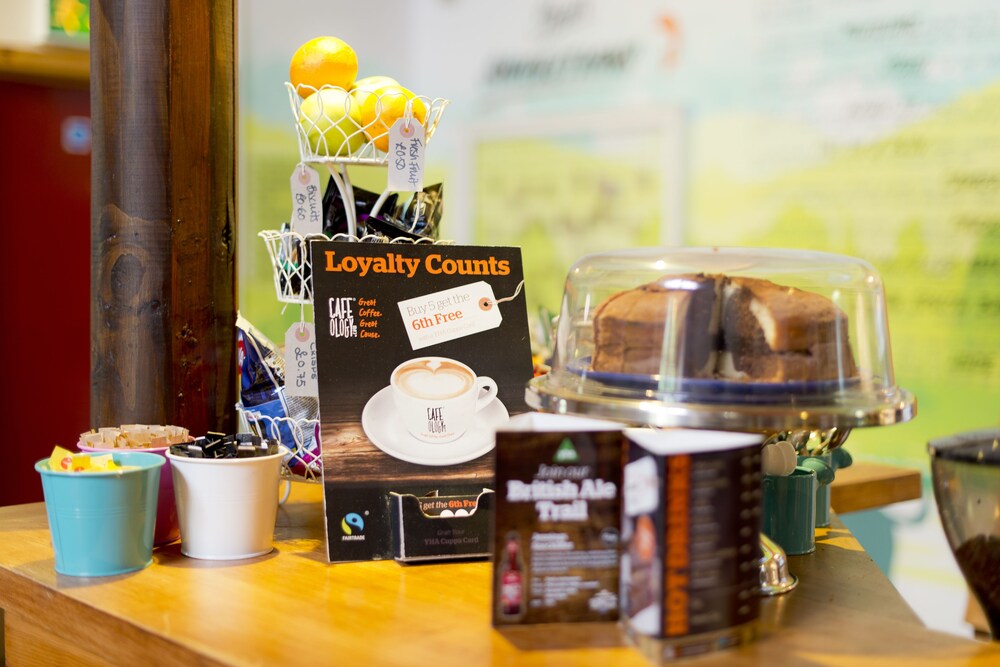 Coffee Shop