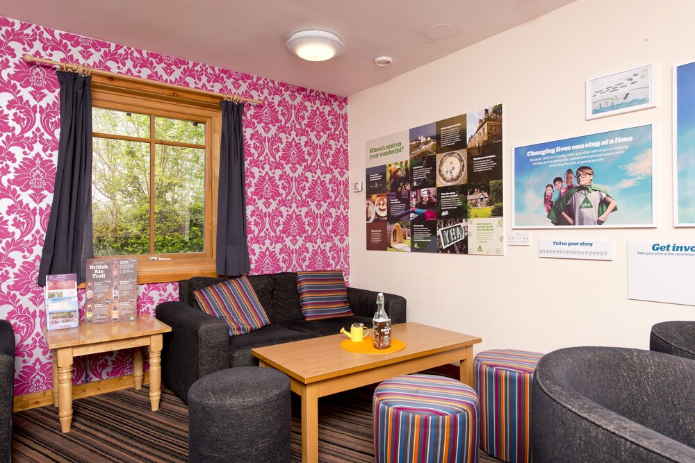Hotel Interior