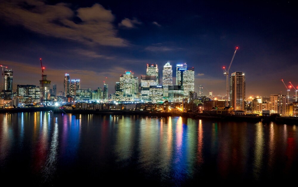 City View