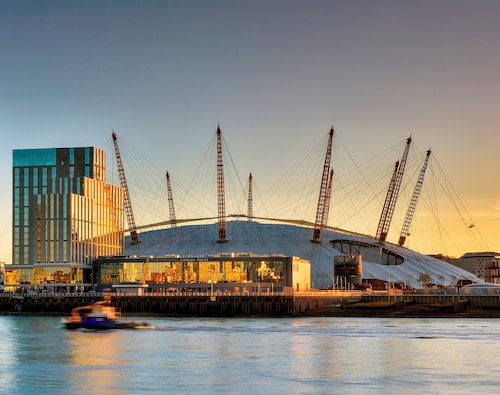 InterContinental London - The O2, an IHG Hotel