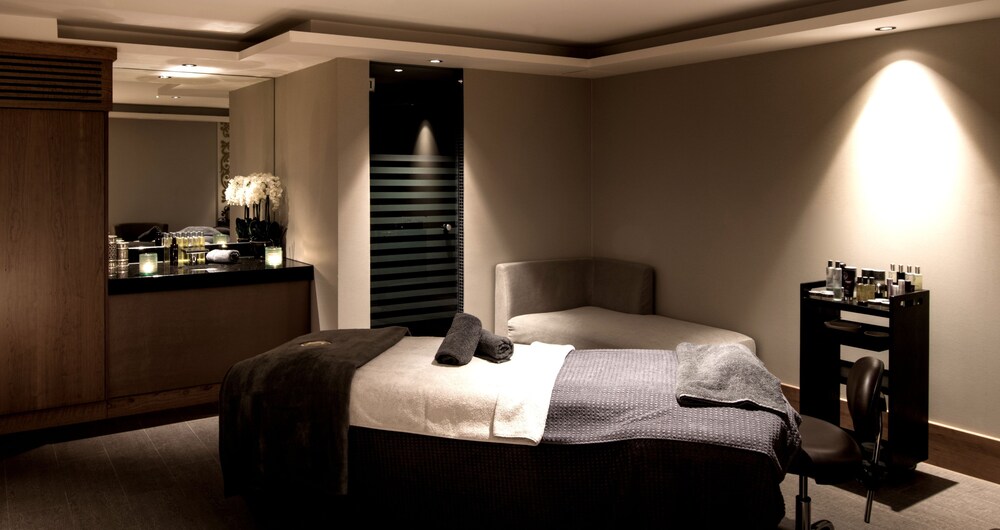 Treatment Room
