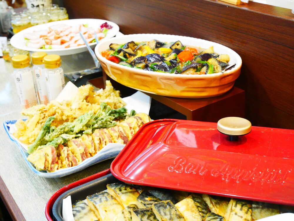 식사 및 음료