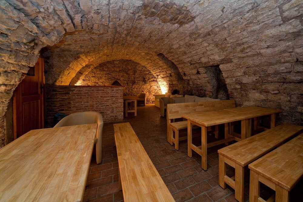 Hotel Interior