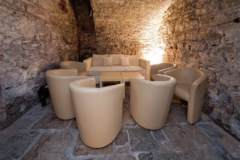 Hotel Interior
