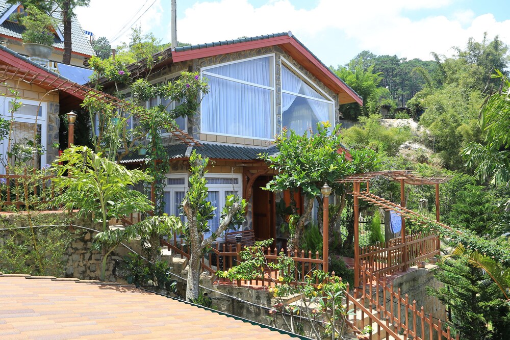 Ngoại thất