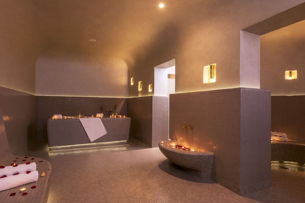 Cabine de soins