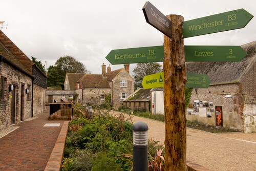YHA South Downs - Hostel