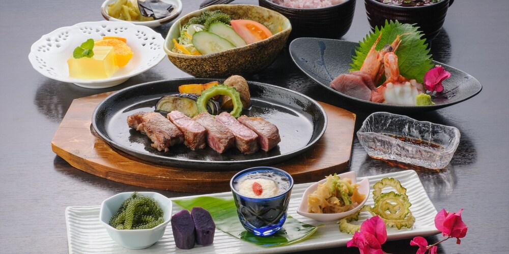 식사 및 음료