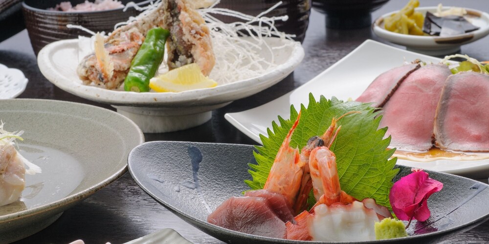식사 및 음료