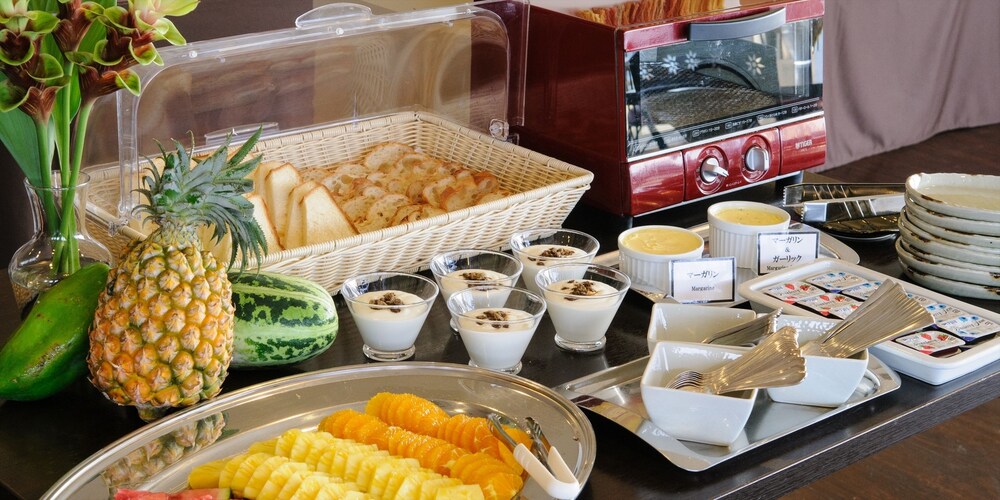 식사 및 음료