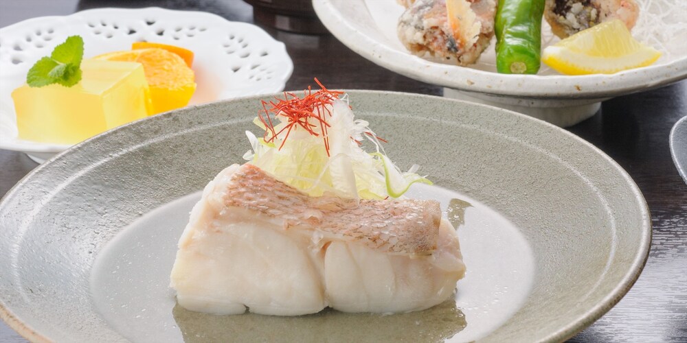 식사 및 음료