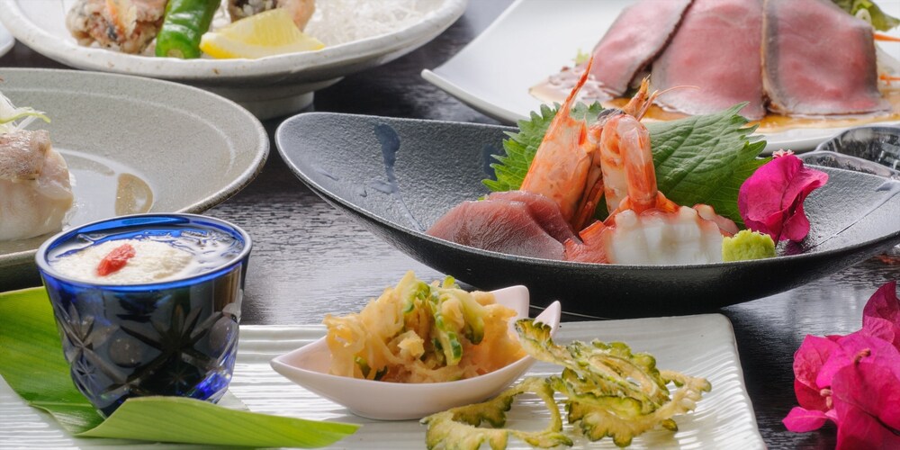 식사 및 음료