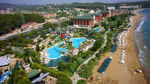 Pegasos Resort - All Inclusive