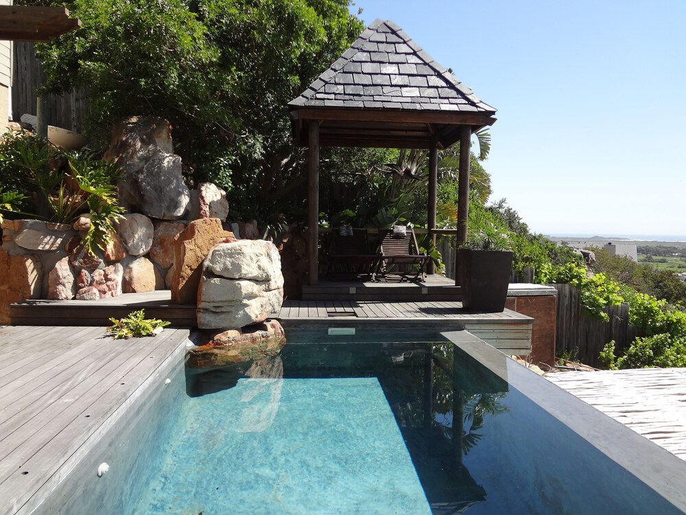 대표 사진 (Terrace Suite- Double Room Suite with private infinity pool)
