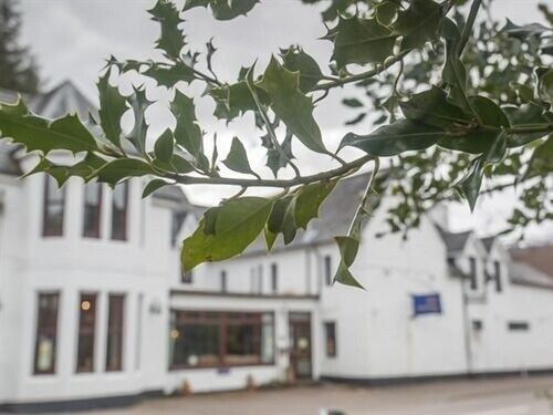 Kinlochewe Hotel