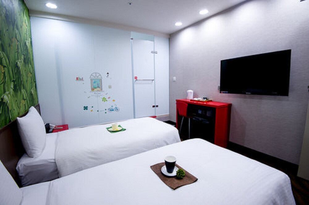 Guestroom