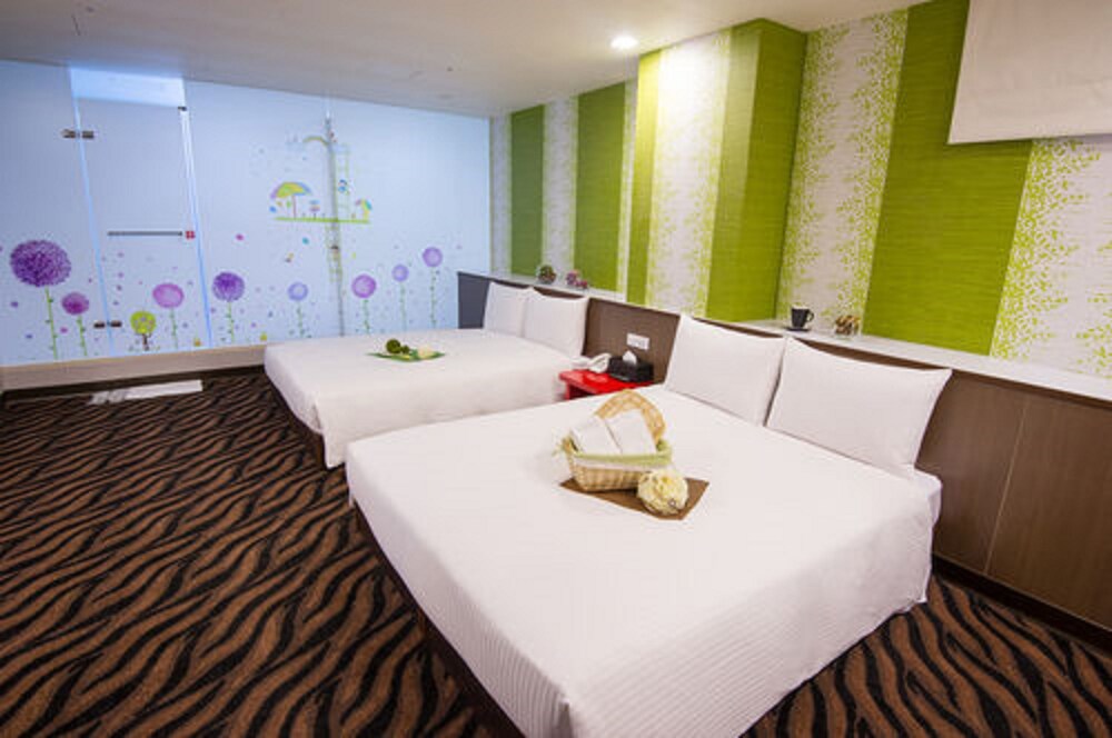 Guestroom