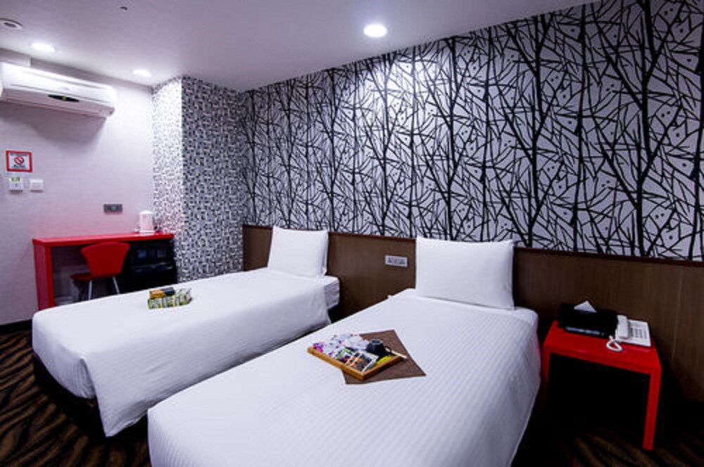 Guestroom