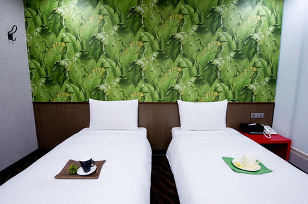 Guestroom