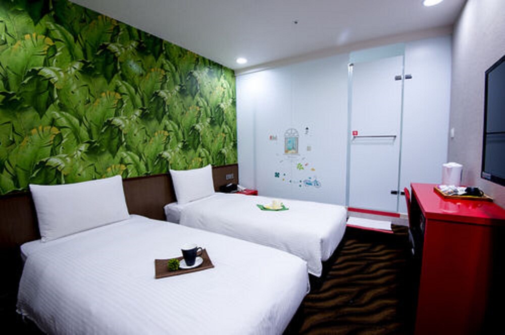 Guestroom