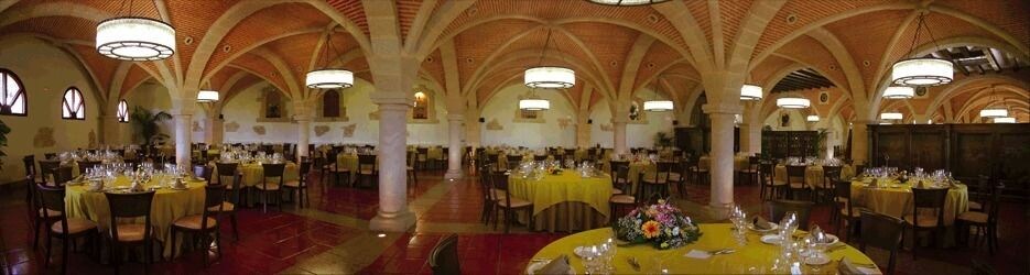 Sala de banquetes