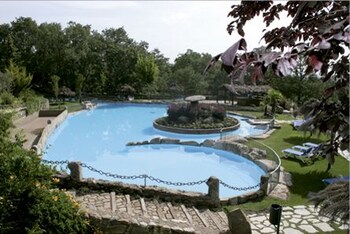 Piscina al aire libre