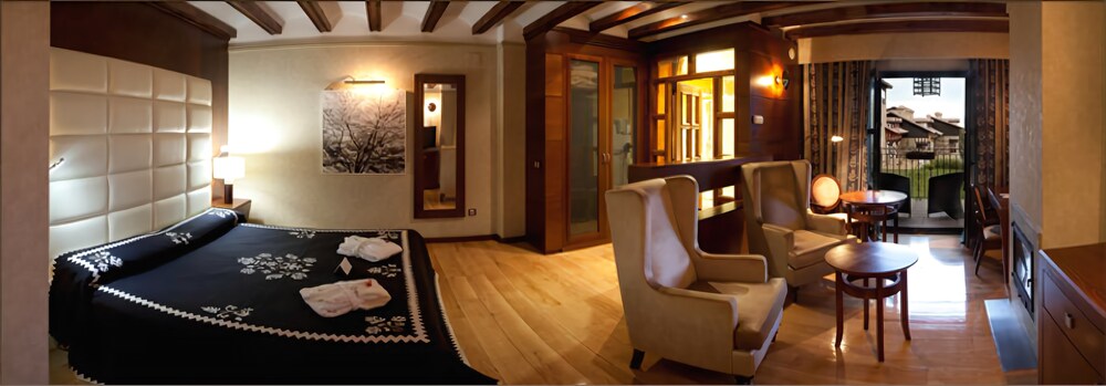 Habitación