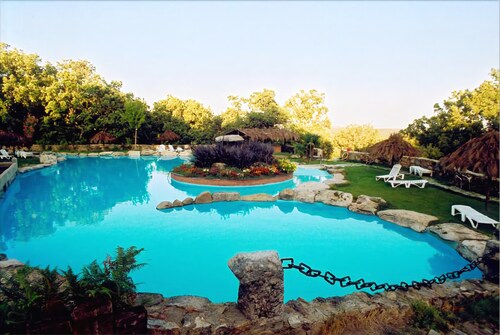 Piscina al aire libre