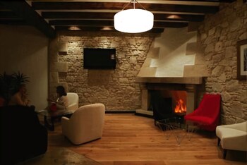 Chimenea