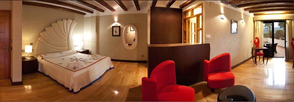 Habitación