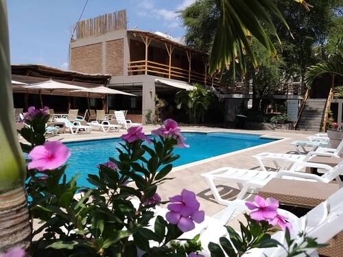 Hotel El Huacachinero