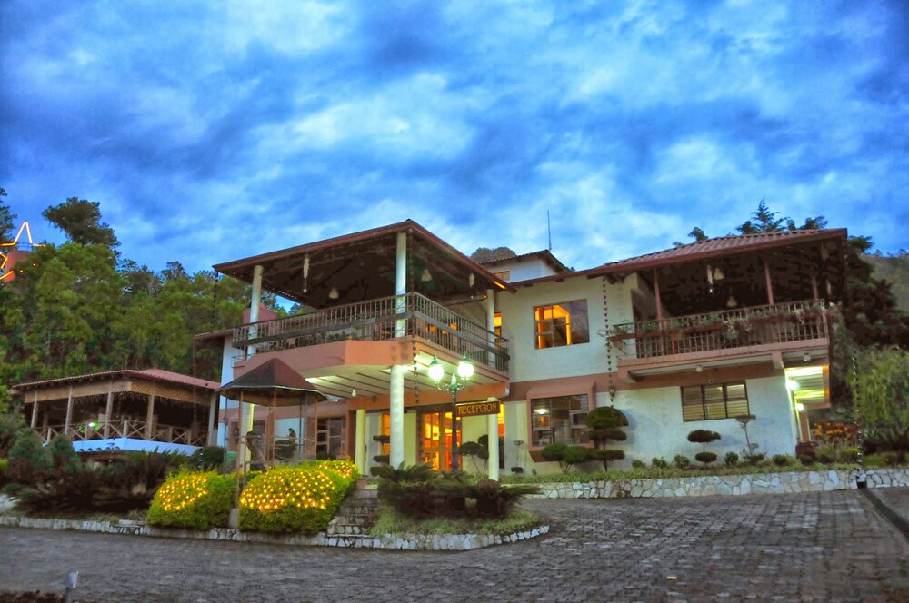 Hotel Front
