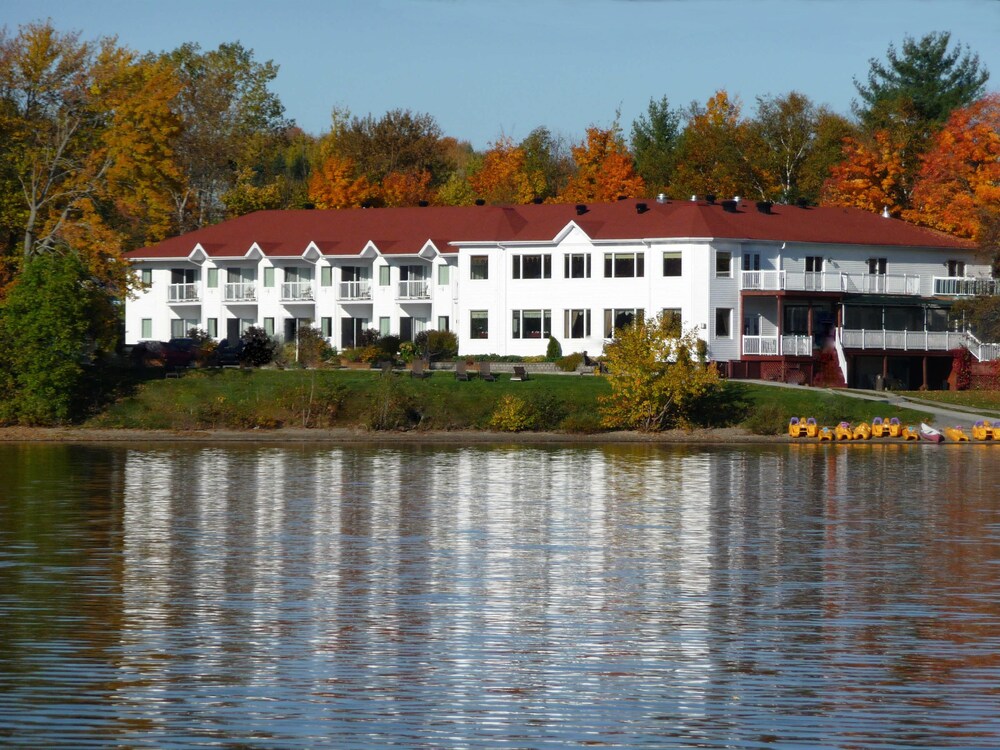 Hotel Front