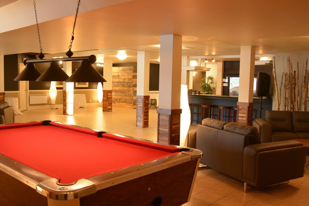 Billiards