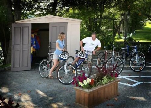 Bicycling