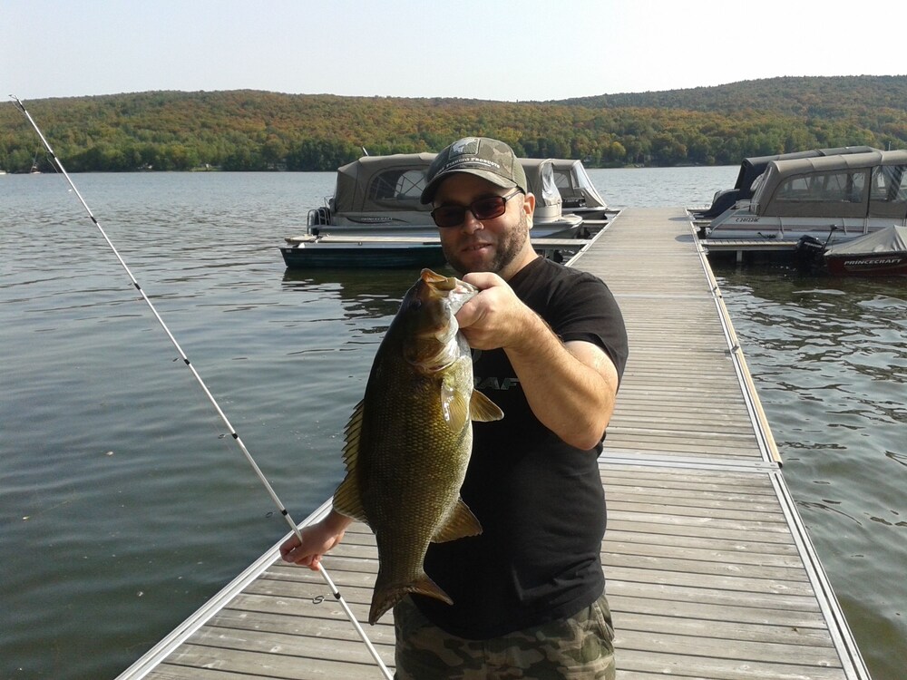 Fishing