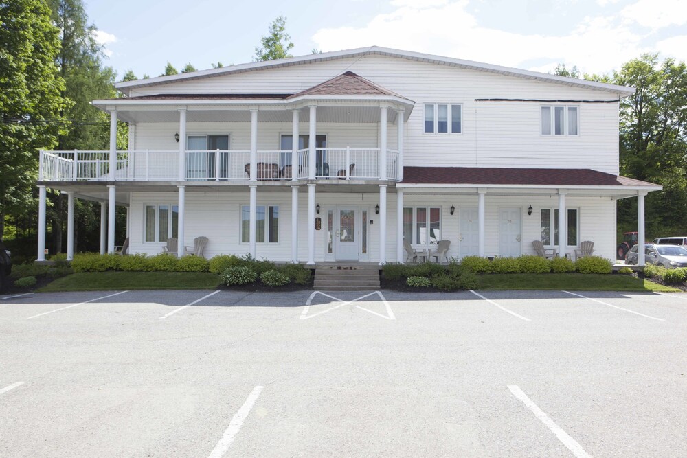 Hotel Front