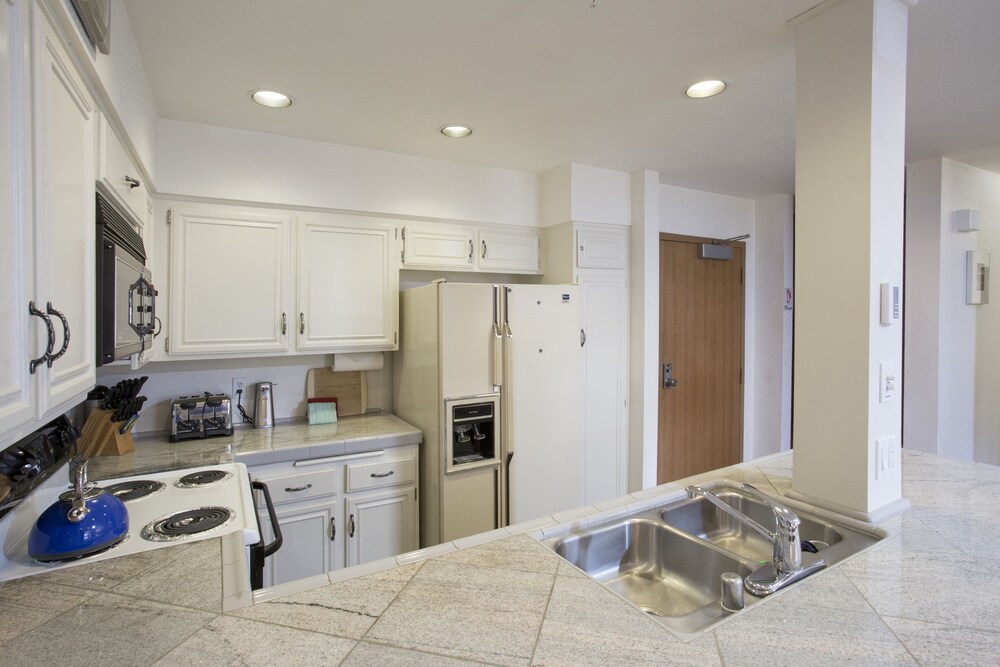 Standard Apartment, 1 Bedroom - Private Kitchen