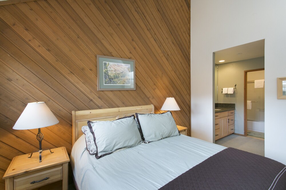Standard Apartment, 1 Bedroom - Room