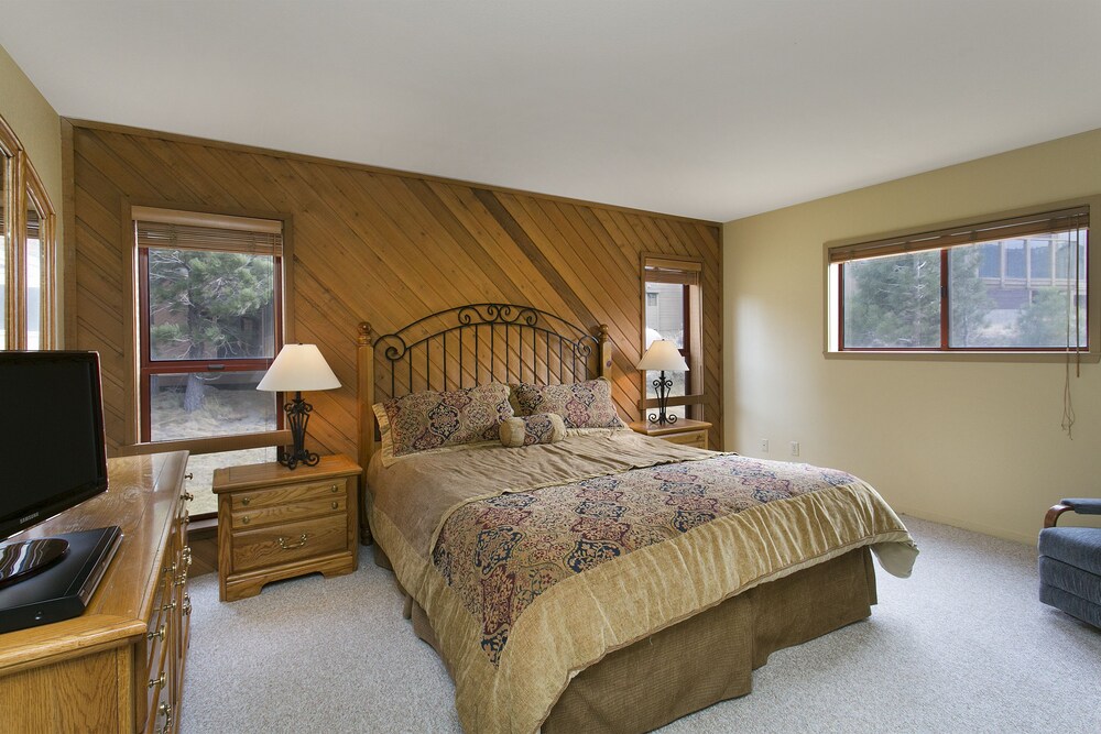 Apartment, 2 Bedrooms - Room